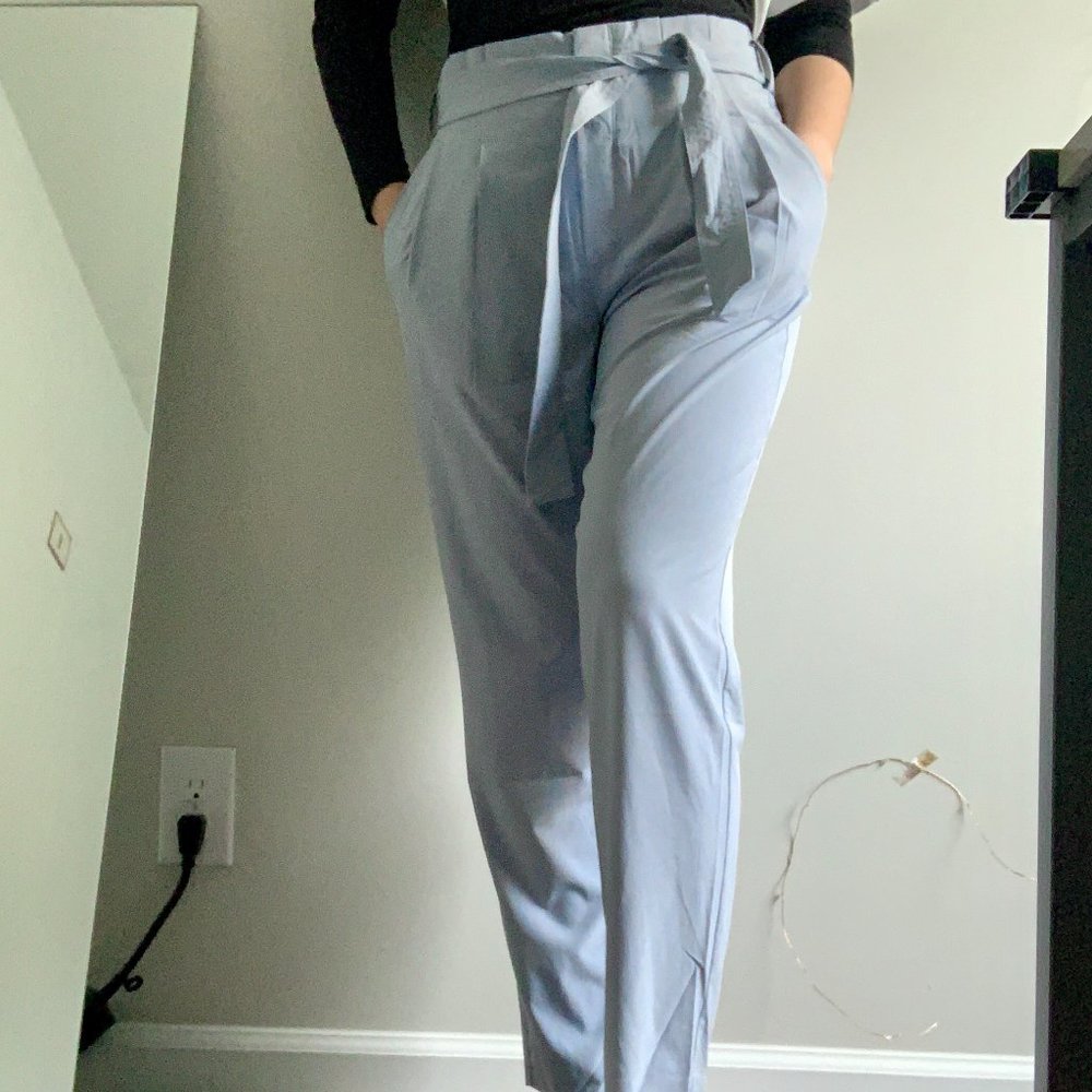 Athleta Skyline Pant II, Size 8